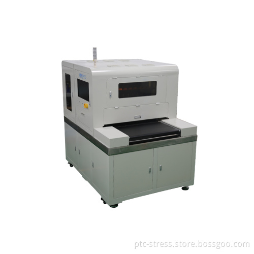 PCB Circuit Defect Inspecting Equipment (AOI machine)